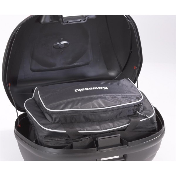 Kawasaki 47L Topcase for Versys 650 MY17~